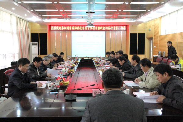 会场(摄影:吕祥勇)